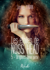 Image de Les étoiles de Noss Head : 5 - Origines (2e partie)