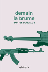 Picture of Demain la brume