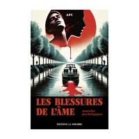 Image de LES BLESSURES DE L'ÂME
