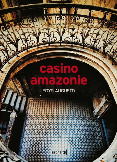 Picture of Casino Amazonie