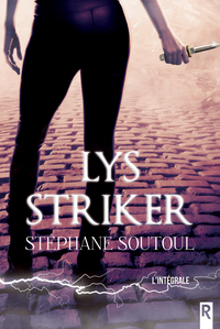 Image de Lys Striker, l'intégrale