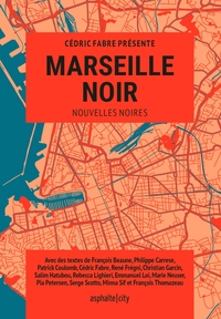 Picture of Marseille Noir