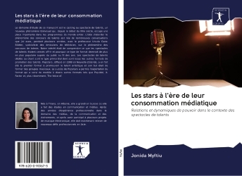 Image de Les stars à l'ère de leur consommation médiatique