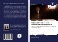 Image de Les stars à l'ère de leur consommation médiatique