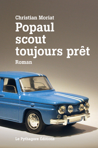 Image de Popaul scout toujours prêt
