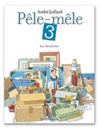 Image de Pêle-Mêle 3