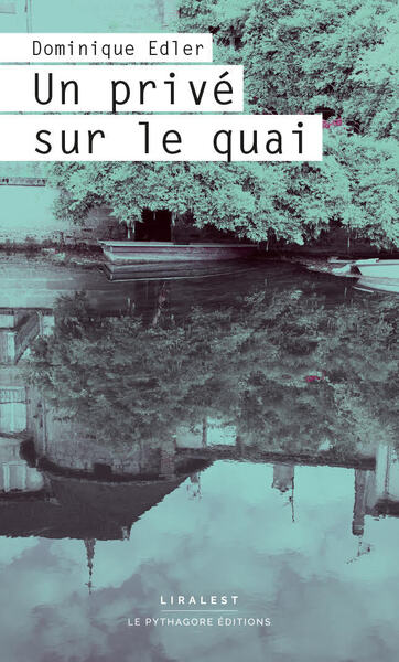 Image de Un privé sur le quai