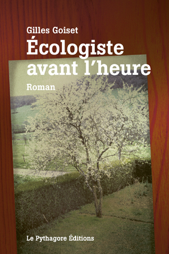 Picture of Ecologiste avant l'heure
