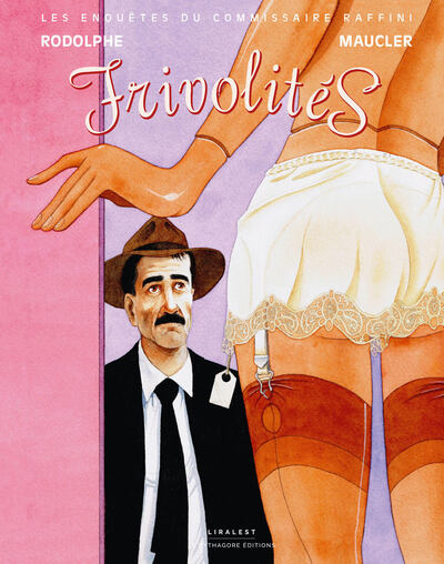 Picture of Frivolités