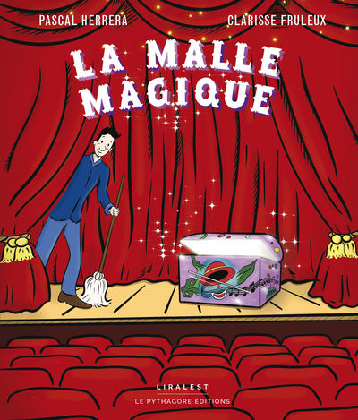 Image de La malle magique