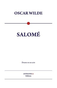 Image de Salomé - drame en un acte