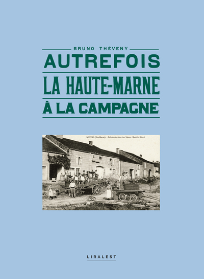 Image de Autrefois la Haute-Marne à la campagne