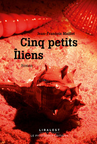Image de Cinq petits iliens