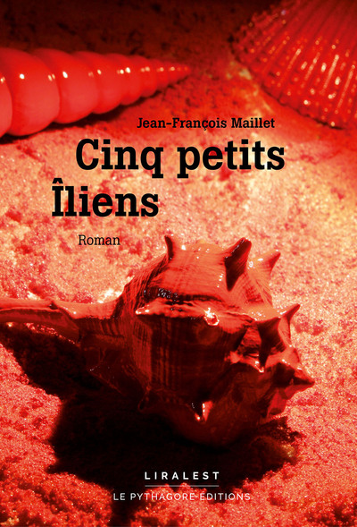 Image de Cinq petits iliens