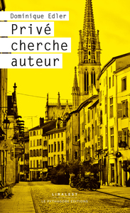 Image de Privé cherche auteur