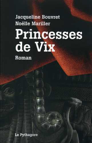 Image de Princesses de Vix