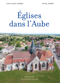 Image de Églises dans l'Aube