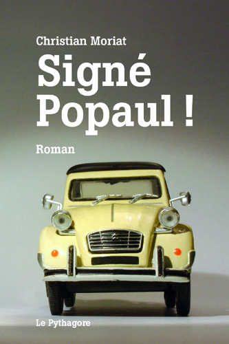 Image de Signé Popaul