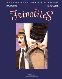 Image de Frivolités édition originale