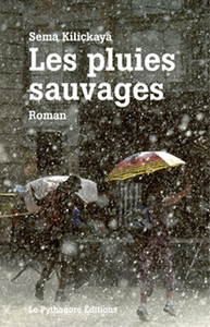Image de les pluies sauvages