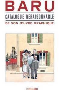 Image de Baru : Catalogue déraisonnable pour une exposition fantasmée