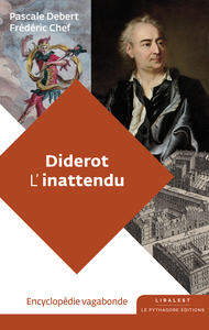 Picture of Diderot l'inattendu