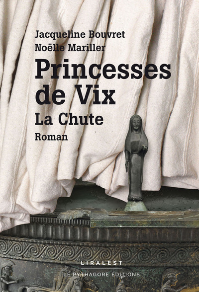 Picture of Princesses de Vix : la chute