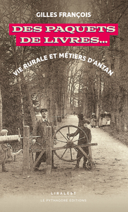 Picture of Des paquets de livres