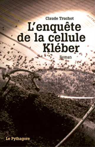 Picture of Enquête de la cellule Kléber (L')