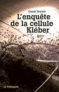 Picture of Enquête de la cellule Kléber (L')