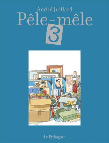 Image de Pêle-Mêle 3 LUXE
