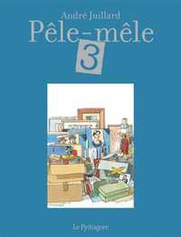 Image de Pêle-Mêle 3 LUXE