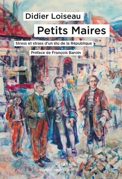 Picture of Petits Maires