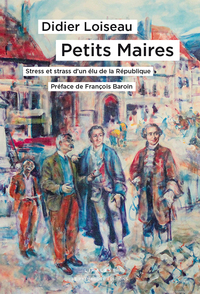 Picture of Petits Maires