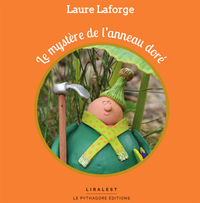 Image de Mystère de l'anneau doré (Le)