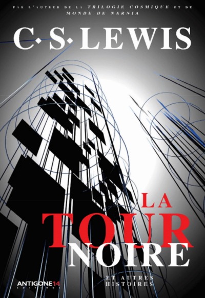 Picture of La tour noire - & autres histoires