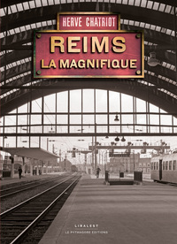 Picture of Reims la Magnifique