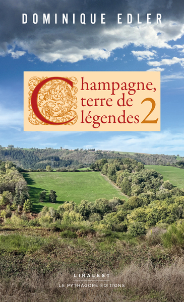 Image de Champagne, terre de légendes 2