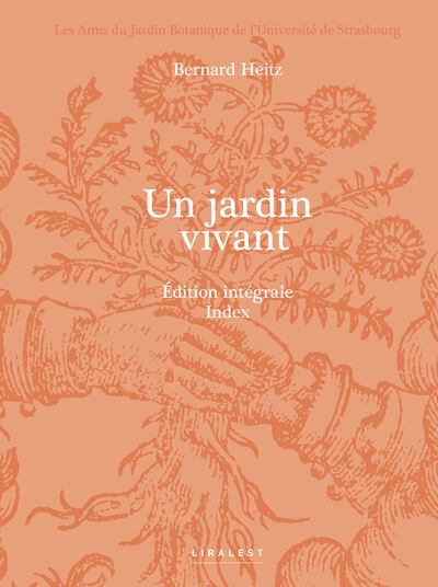 Picture of Un jardin vivant édition intégrale 2000-2023