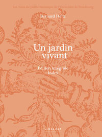 Picture of Un jardin vivant édition intégrale 2000-2023
