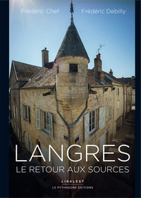 Picture of Langres, le retour aux sources