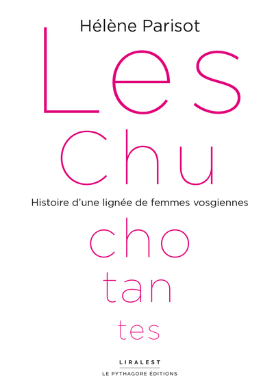 Image de Les chuchotantes