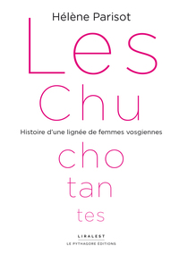 Image de Les chuchotantes