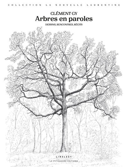 Picture of Arbres en paroles