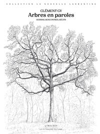 Picture of Arbres en paroles