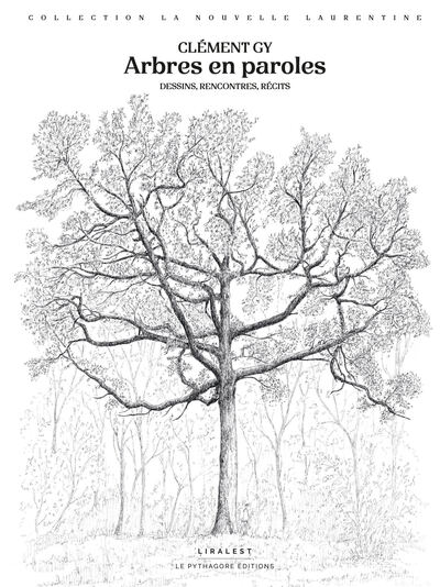 Image de Arbres en paroles