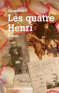 Image de Quatre Henri (Les)