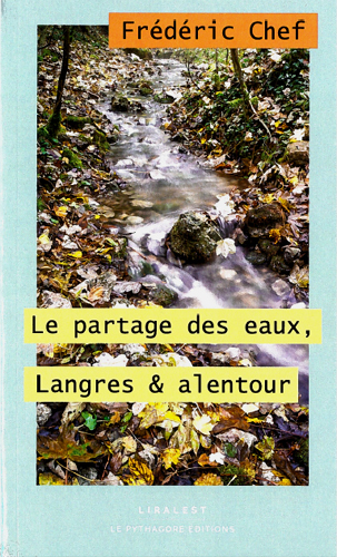 Image de Partage des eaux, Langres et alentour (Le)