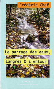 Image de Partage des eaux, Langres et alentour (Le)