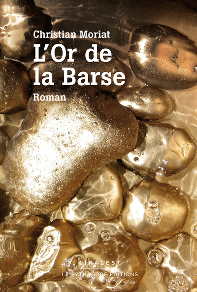 Image de L'or de la Barse